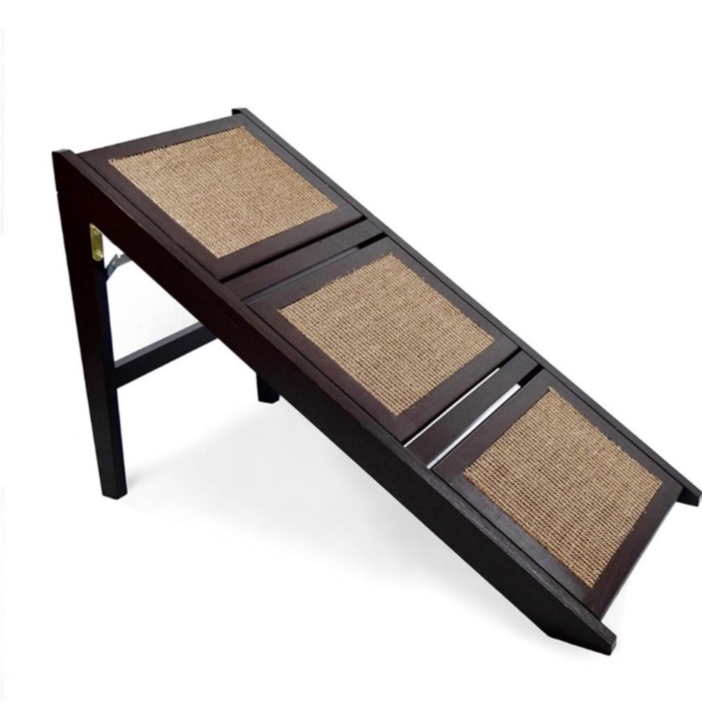 New in box Martha Stewart convertible pet ramp - Picture 3 of 6
